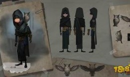 第五人格赛季最新爆料,神秘角色降临，惊心动魄的求生之战即将开启！